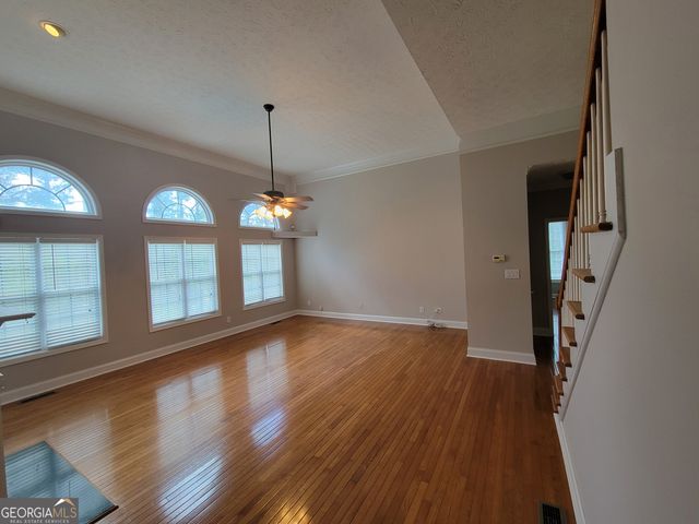190 Baywatch Circle, Fayetteville, GA 30215