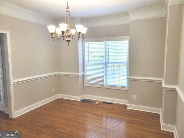 190 Baywatch Circle, Fayetteville, GA 30215