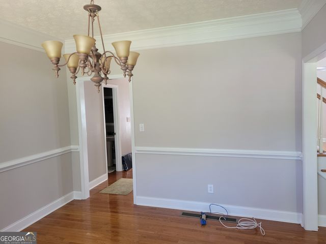 190 Baywatch Circle, Fayetteville, GA 30215