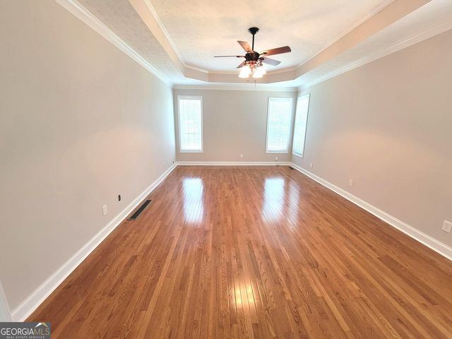 190 Baywatch Circle, Fayetteville, GA 30215