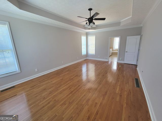 190 Baywatch Circle, Fayetteville, GA 30215