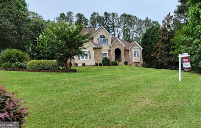 190 Baywatch Circle, Fayetteville, GA 30215