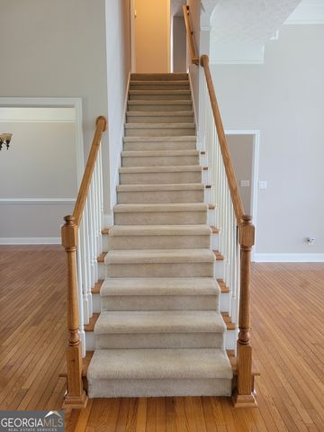 190 Baywatch Circle, Fayetteville, GA 30215