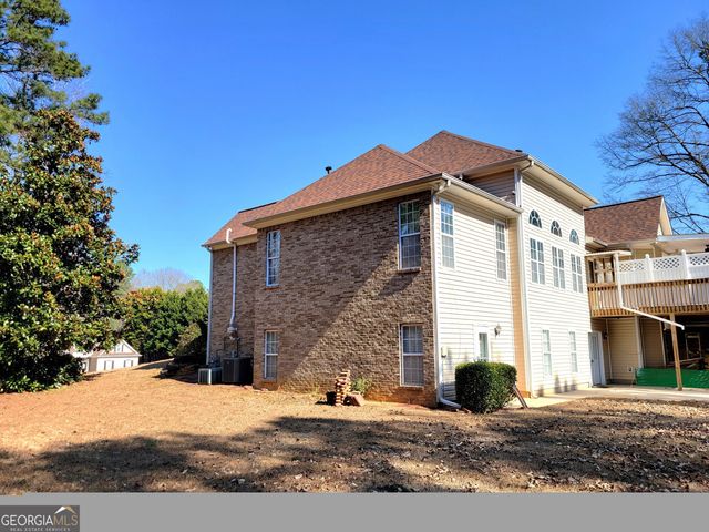 190 Baywatch Circle, Fayetteville, GA 30215