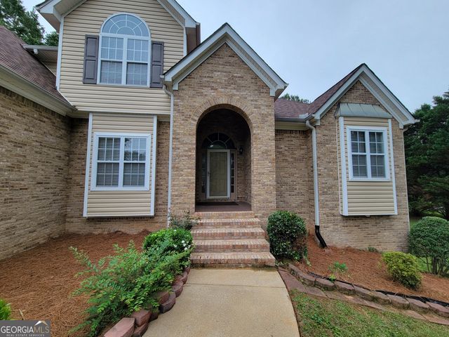 190 Baywatch Circle, Fayetteville, GA 30215