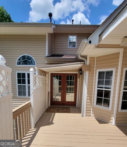 190 Baywatch Circle, Fayetteville, GA 30215