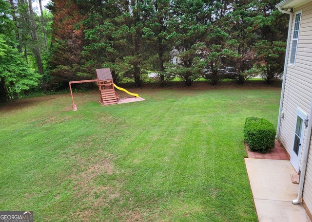 190 Baywatch Circle, Fayetteville, GA 30215