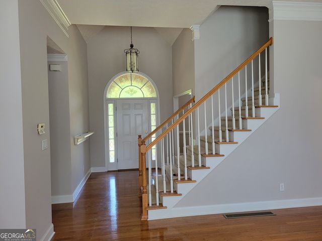 190 Baywatch Circle, Fayetteville, GA 30215