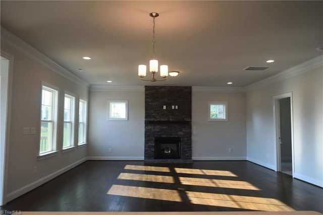 8113 Simon Drive, Stokesdale, NC 27357