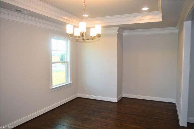 8113 Simon Drive, Stokesdale, NC 27357