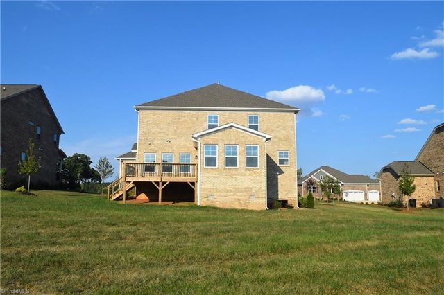 8113 Simon Drive, Stokesdale, NC 27357