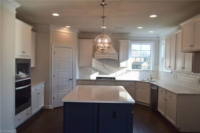 8113 Simon Drive, Stokesdale, NC 27357