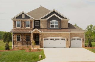 8113 Simon Drive, Stokesdale, NC 27357