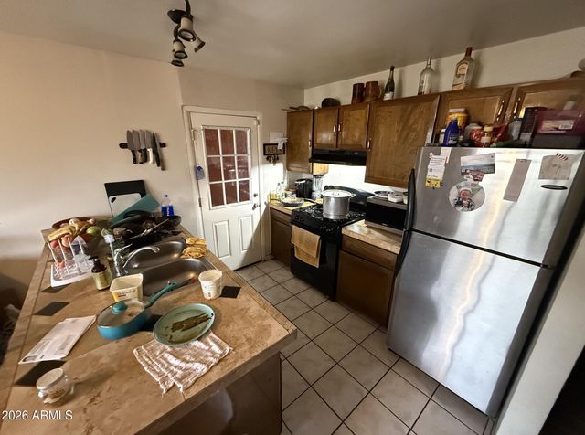 408 E GARNET Avenue, Mesa, AZ 85204