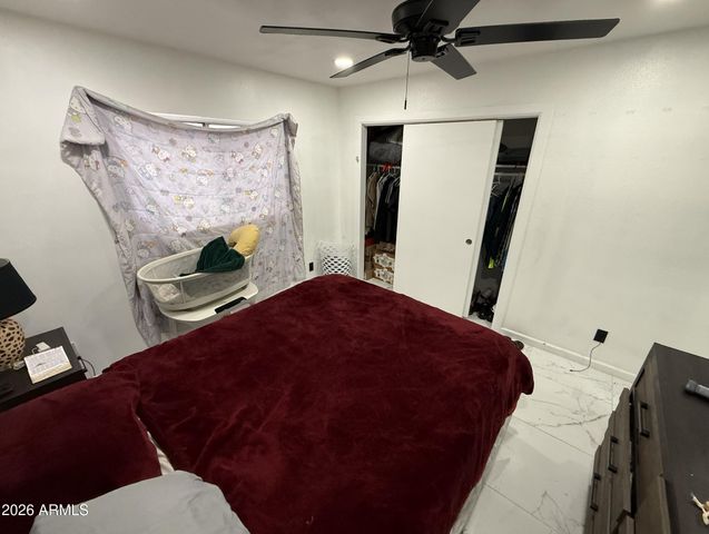 408 E GARNET Avenue, Mesa, AZ 85204