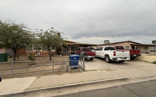 408 E GARNET Avenue, Mesa, AZ 85204