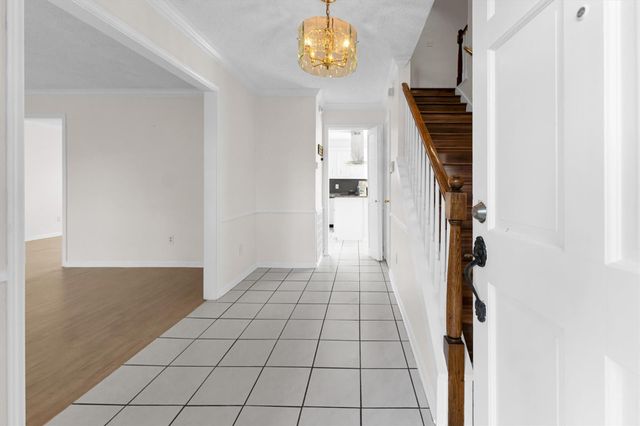 19535 Enchanted Oaks Drive, Spring, TX 77388