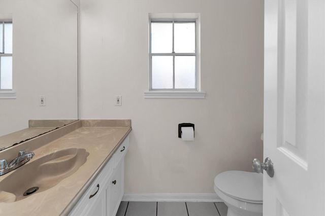 19535 Enchanted Oaks Drive, Spring, TX 77388