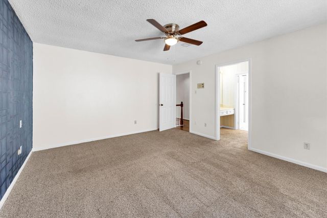 19535 Enchanted Oaks Drive, Spring, TX 77388