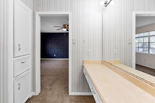 19535 Enchanted Oaks Drive, Spring, TX 77388