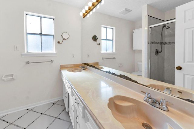 19535 Enchanted Oaks Drive, Spring, TX 77388