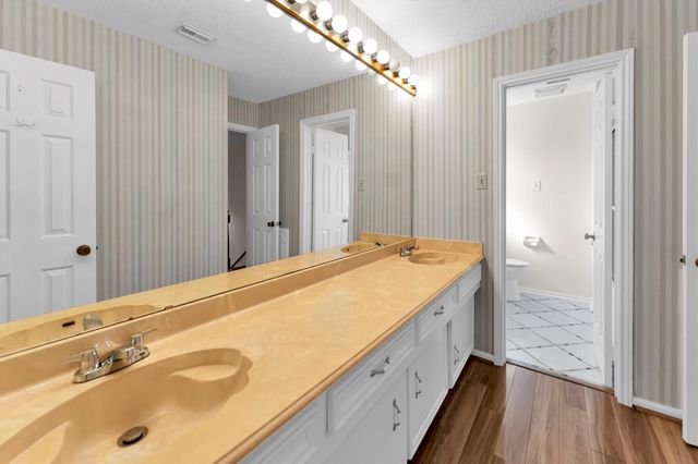 19535 Enchanted Oaks Drive, Spring, TX 77388