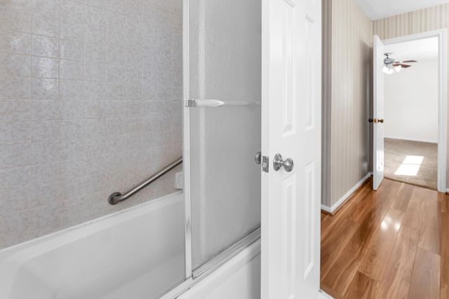 19535 Enchanted Oaks Drive, Spring, TX 77388