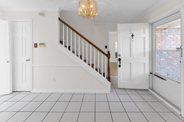 19535 Enchanted Oaks Drive, Spring, TX 77388