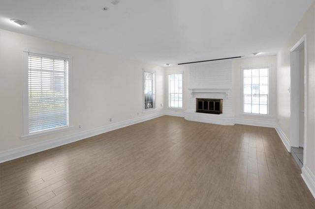 19535 Enchanted Oaks Drive, Spring, TX 77388