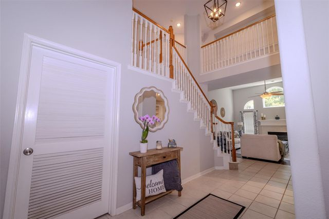 21812 Grand Lancelot Drive, Kingwood, TX 77339