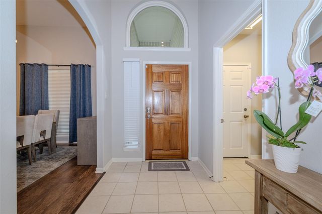 21812 Grand Lancelot Drive, Kingwood, TX 77339