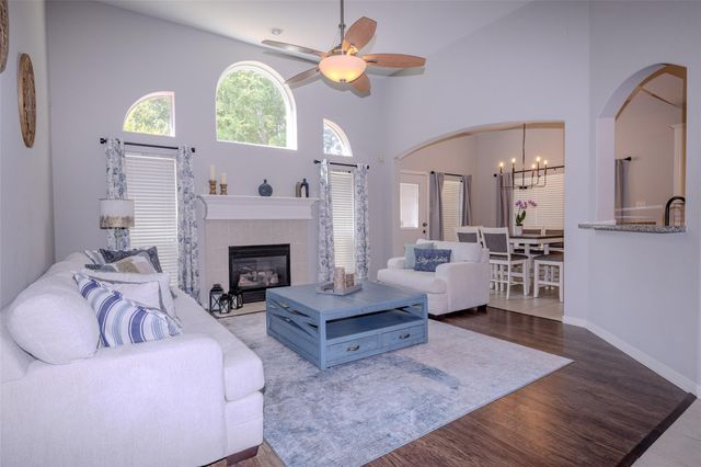 21812 Grand Lancelot Drive, Kingwood, TX 77339