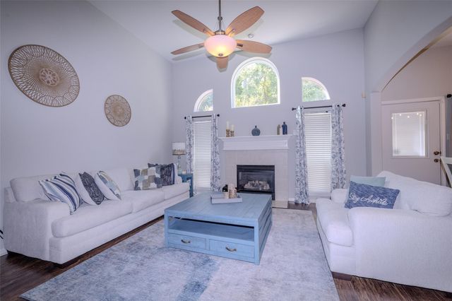 21812 Grand Lancelot Drive, Kingwood, TX 77339