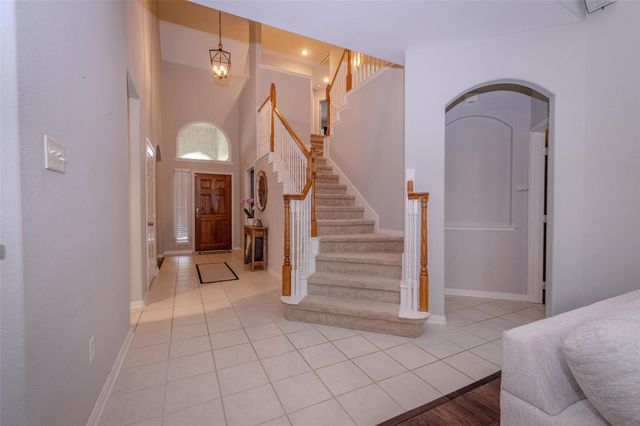 21812 Grand Lancelot Drive, Kingwood, TX 77339