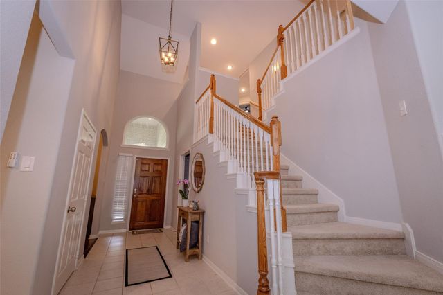 21812 Grand Lancelot Drive, Kingwood, TX 77339