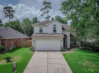 21812 Grand Lancelot Drive, Kingwood, TX 77339