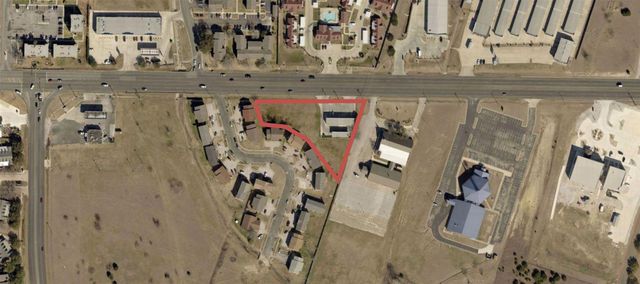 4502 E Rancier Ave, Killeen, TX 76543