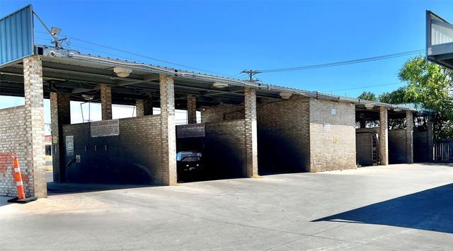 4502 E Rancier Ave, Killeen, TX 76543