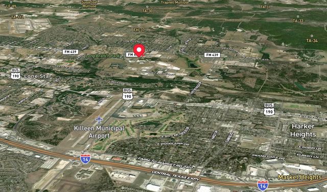 4502 E Rancier Ave, Killeen, TX 76543