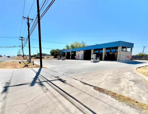 4502 E Rancier Ave, Killeen, TX 76543