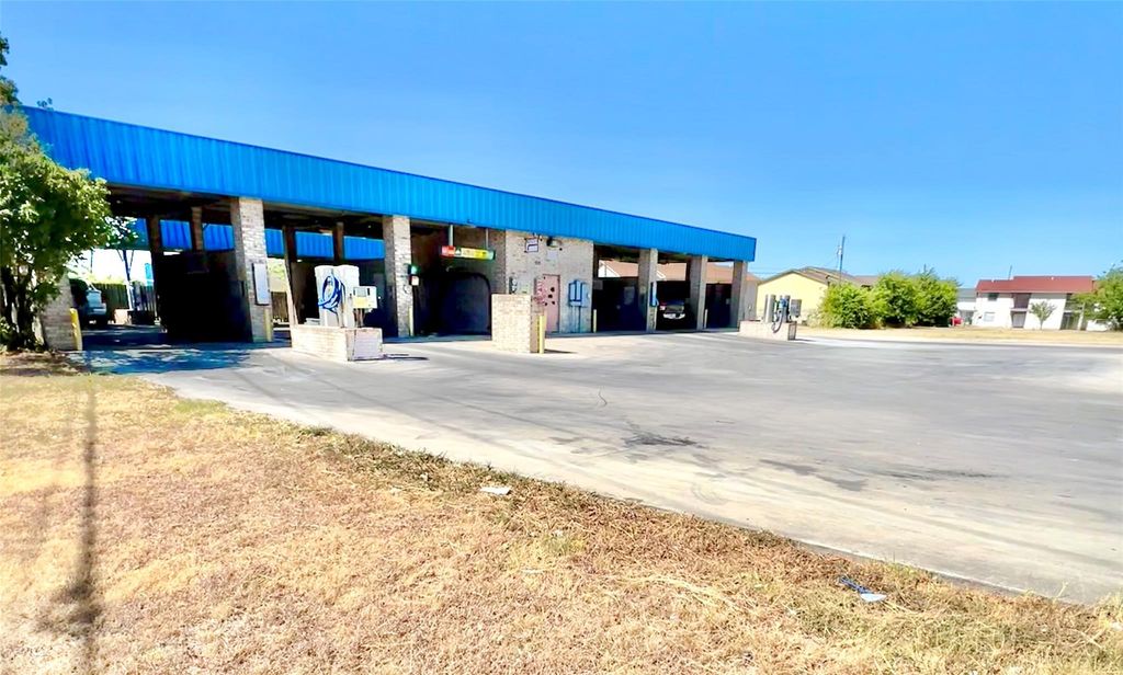 4502 E Rancier Ave, Killeen, TX 76543