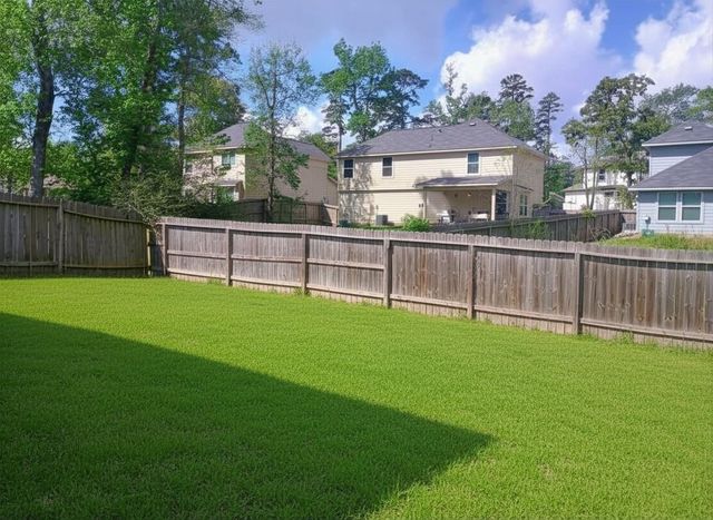 14945 Austin Road, Willis, TX 77378