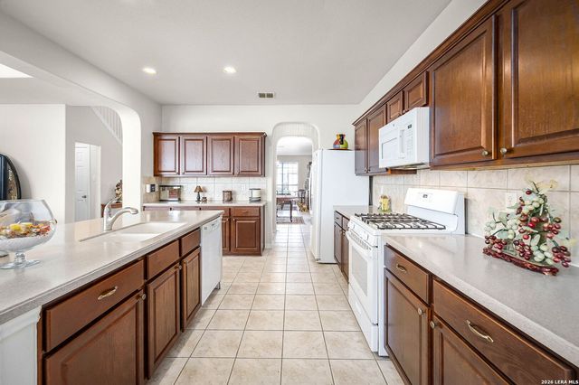 510 CATANBO CT, San Antonio, TX 78258