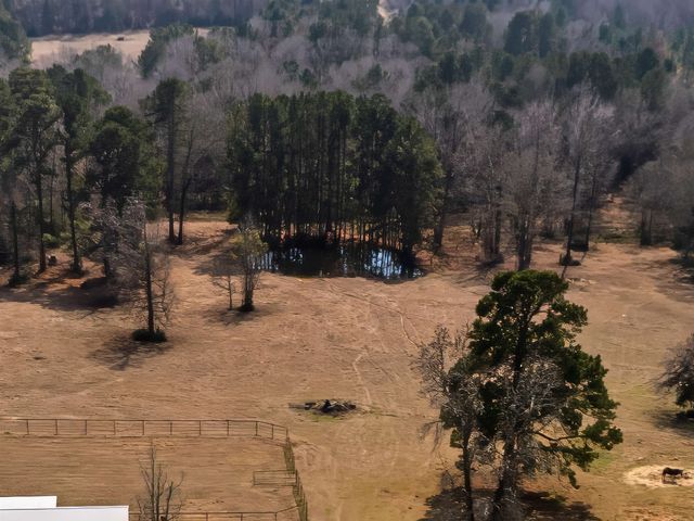 536 E Prospect Rd, Jefferson, TX 75657