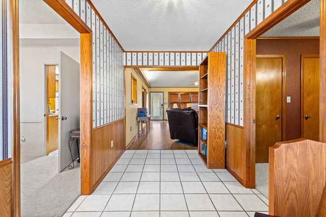 536 E Prospect Rd, Jefferson, TX 75657