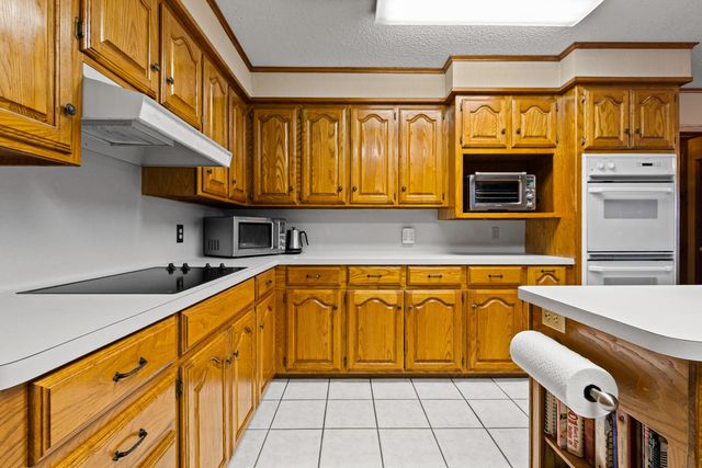 536 E Prospect Rd, Jefferson, TX 75657