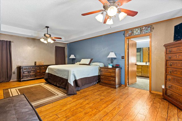 536 E Prospect Rd, Jefferson, TX 75657