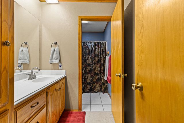 536 E Prospect Rd, Jefferson, TX 75657