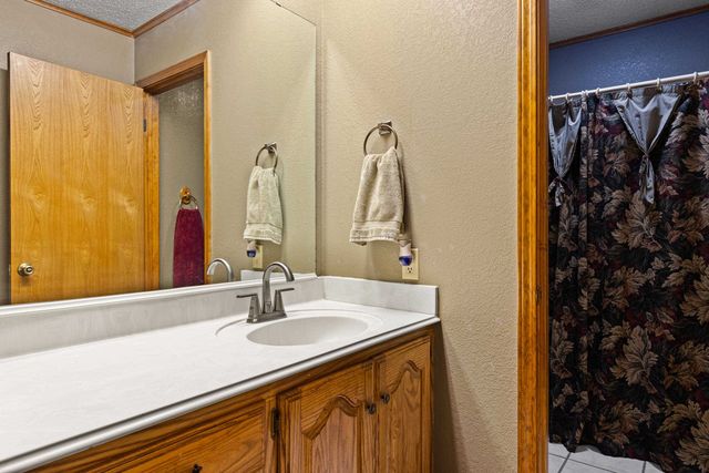 536 E Prospect Rd, Jefferson, TX 75657