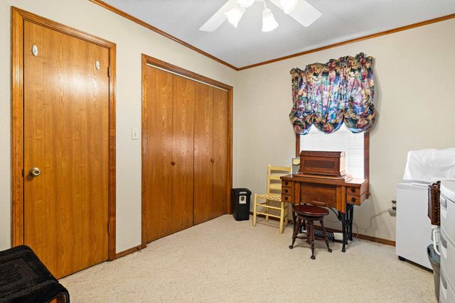 536 E Prospect Rd, Jefferson, TX 75657